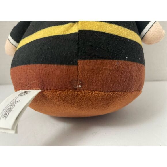 2017 Popeye Wimpy Plush Stuffed Toy The Sailor man  Friend Wimpy Kellytoy Doll 7 - Picture 3 of 6